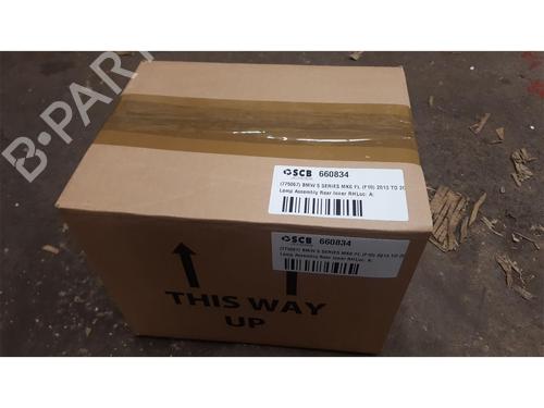 Right tailgate light BMW 5 (F10) 520 d | BP22203757C80 