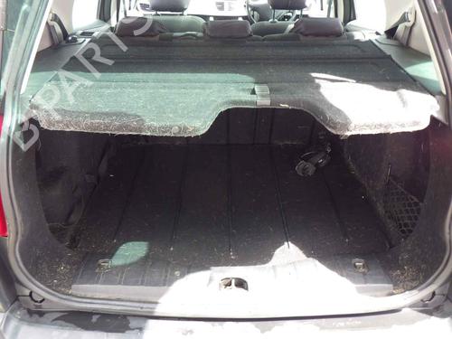 Used Parts PEUGEOT 207 SW (WK_)  1.6 HDi  4618077