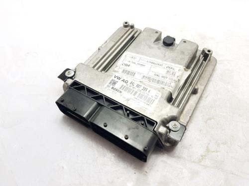 Computer motormanagement SEAT ALHAMBRA (710, 711) 2.0 TDI (150 hp) 30976873