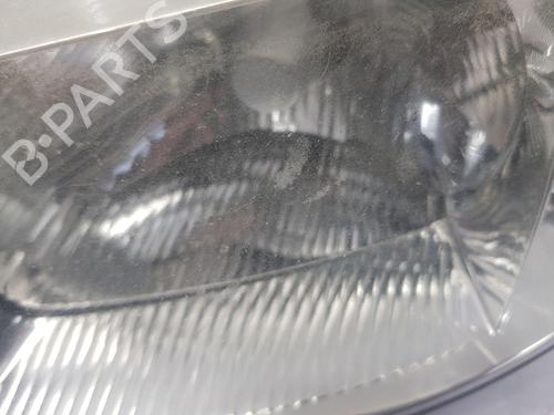 Left headlight FIAT PANDA (169_) 1.1 (169.AXA1A) | BP29928026C28