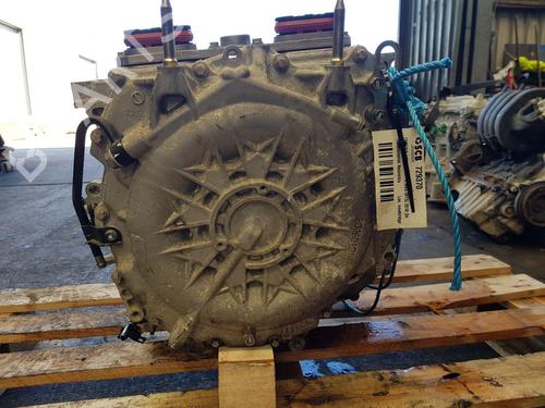 Gearbox HONDA CR-V V (RW_, RT_) 2.0 e-CVT Hybrid (RT5) | BP27353376M3