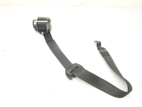 Used Front right seatbelt SKODA FABIA III (NJ3) 1.0 TSI (95 hp) 32483937