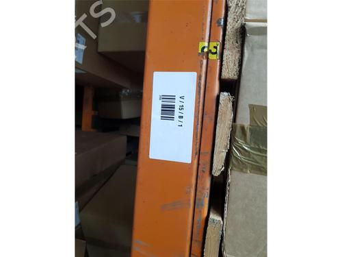 Andre FORD USA EDGE  | BP27392536O1 