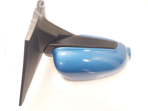 Right mirror HYUNDAI KONA (OS, OSE, OSI) 1.0 T-GDi | BP23433138C27 