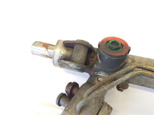 Steering rack FORD MONDEO IV Turnier (BA7) 1.8 TDCi | BP33853329M22  - Image 7
