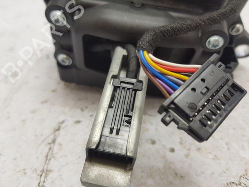Gear lever AUDI Q5 (FYB, FYG) 2.0 TDI quattro | BP22683854M90 