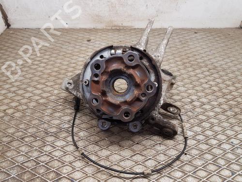 Used Right rear steering knuckle BMW 3 (F30, F80) M3 (431 hp) 30948798