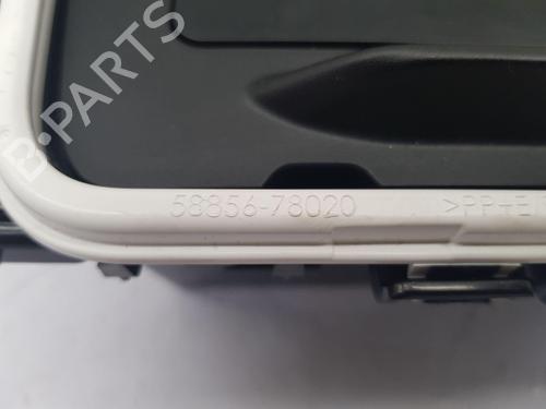 Other LEXUS NX II (_A2_, _H2_) 350h E-Four (AAZH25) | BP36698706O1 - Image 3