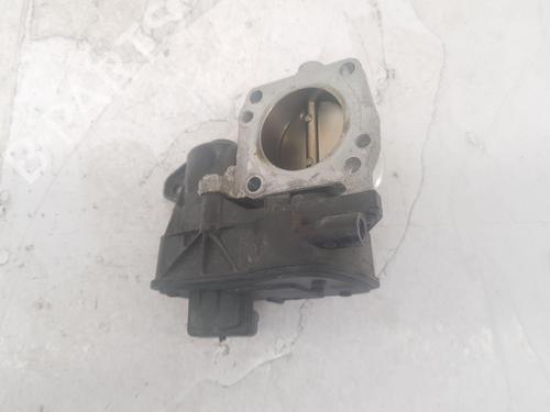 Throttle body CITROËN C3 III (SX) 1.2 THP 110 (SXHNPS, SXHNZT, SXHNZ6) | BP33559077M82  - Image 6