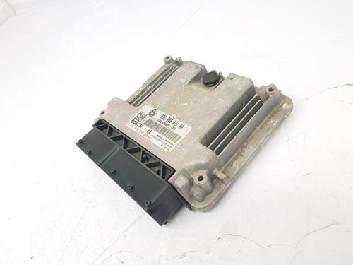 Engine control unit (ECU) VW CADDY III Box Body/MPV (2KA, 2KH, 2CA, 2CH) 1.9 TDI | BP33803436M57  - Image 5