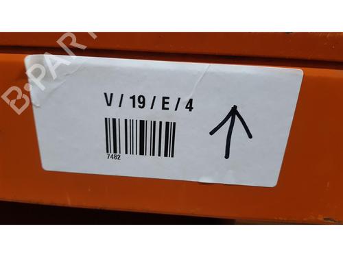 Right mirror NISSAN NOTE (E12) 1.5 dCi | BP33853396C27 - Image 12