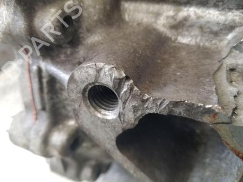 Rear differential LEXUS NX II (_A2_, _H2_) 350h E-Four (AAZH25) | BP36364704M24 - Image 7