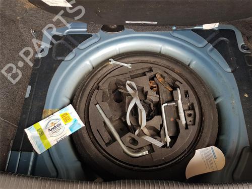 Brukte deler til VW GOLF V (1K1) 2.0 FSI 4864596
