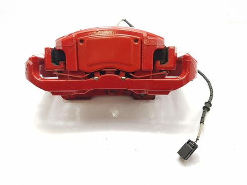 Venstre bremsekaliber foran JAGUAR F-TYPE Coupe (X152) 5.0 SCV8 SVR / SCV8 P575 R (575 hp) 30690040