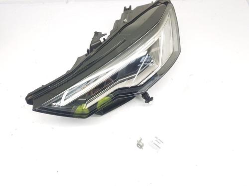 Used Right headlight AUDI A6 C8 Avant (4A5) S6 TDI Mild Hybrid quattro (344 hp) 32177538