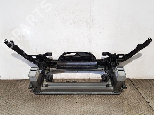 Frontplade/Frontkurv JAGUAR XF II (X260)  | BP22676893C72  - Image 9