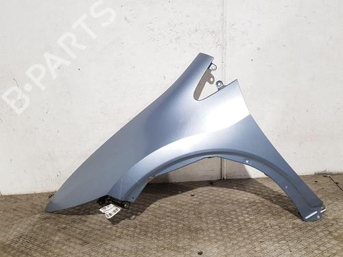 Used Left front fenders HONDA CIVIC VIII Hatchback (FN, FK) 1.8 (FN1, FK2) (140 hp) 32097980