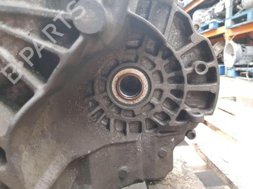 Gearbox AUDI A3 Sportback (8VA, 8VF) | BP22675404M3
