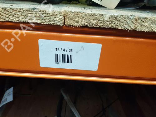 Steering rack RENAULT MASTER III Van (FV) 2.3 dCi 110 FWD (FV0R, FV0W, FV1A) | BP30520687M22