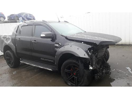 Left sun visor FORD RANGER (TKE) 3.2 TDCi 4x4 | BP22682528I1  - Image 9