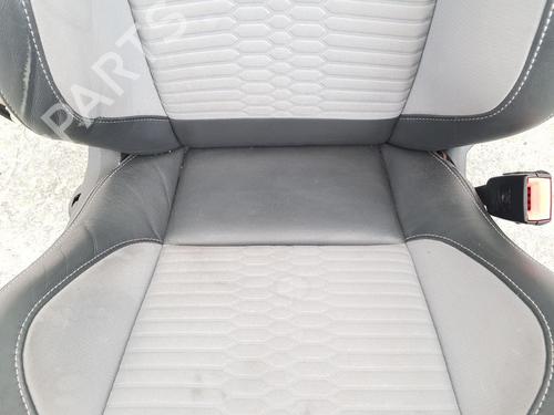 Right front seat FORD FIESTA VI (CB1, CCN) 1.6 ST | BP38311965C16 - Image 36