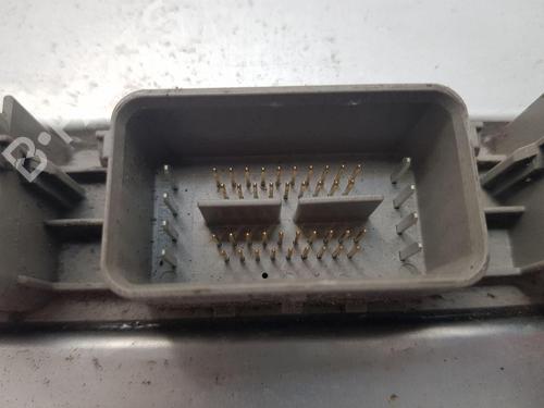 Engine control unit (ECU) FORD FOCUS C-MAX (DM2) 1.8 | BP22665963M57 