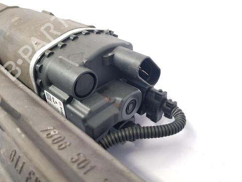 Steering rack AUDI A4 B9 (8W2, 8WC) 2.0 TDI quattro | BP34042727M22  - Image 9