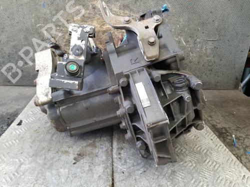 Gearbox FORD KA (RU8) 1.2 | BP32455202M3 