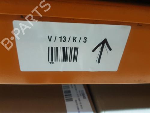 AC compressor BMW 3 (F30, F80) 330 d xDrive | BP28363032M34 