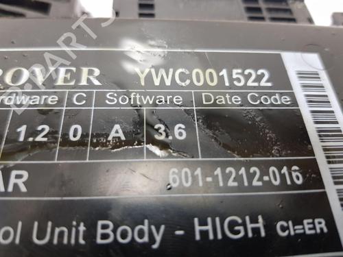 Other ROVER 75 (RJ) 2.5 V6 | BP22671564O1 