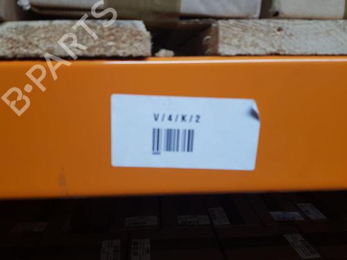 Ignition barrel VW GOLF VI (5K1) 2.0 TDI | BP28119829M48 