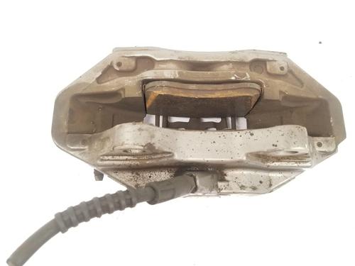 Right front brake caliper MERCEDES-BENZ S-CLASS (W222, V222, X222) S 350 BlueTEC / d (222.132, 222.032, 222.123) | BP22670724M104 