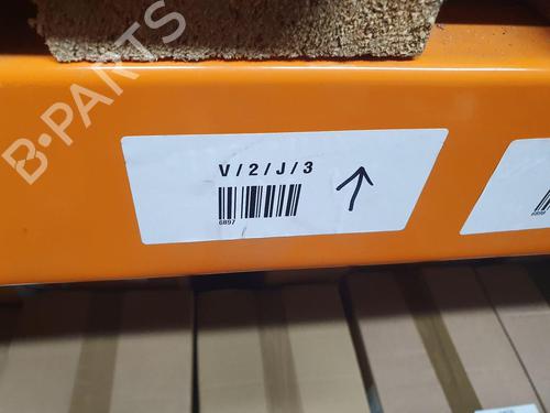 Right front window switch MAZDA 2 (DE_, DH_) 1.3 (DE3FS) | BP28175348I26  - Image 7