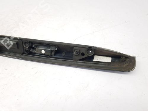 Tailgate handle VOLVO V50 (545) D3 | BP22989688C132 