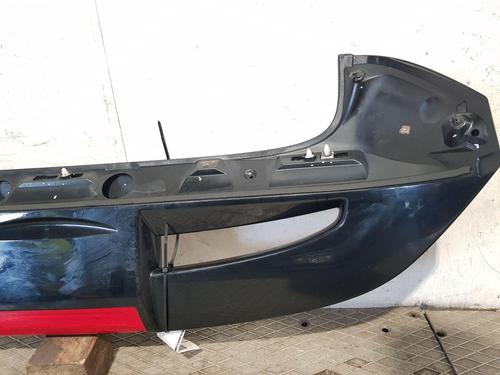 Spoiler bakluke FORD FIESTA VI (CB1, CCN) 1.6 ST | BP28526930C96 
