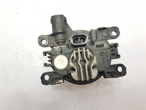Left front fog light RENAULT CLIO IV (BH_) 0.9 TCe 90 (BHNF, BHMA, BHMH, BHJK, BHJR) | BP26692880C30 