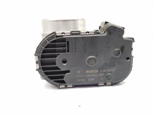 Throttle body MCLAREN GT 4.0 | BP22677705M82 - Image 2