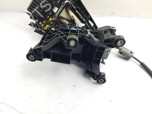 Gear lever FORD FOCUS III 1.5 EcoBoost | BP25840074M90 