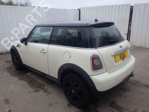 Steering column stalk MINI MINI (R56) Cooper D | BP30554348I23 - Image 12