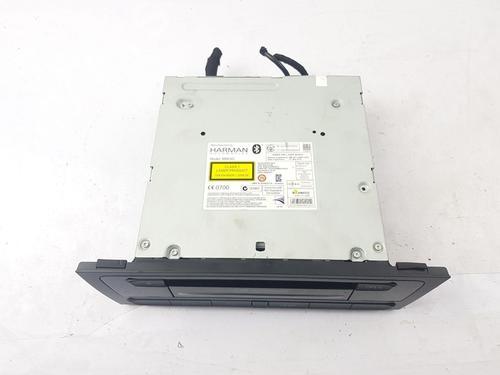 Electronic module AUDI A4 B8 (8K2) 2.0 TDI | BP30581225M83