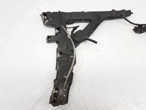 Rear bumper bracket LAND ROVER RANGE ROVER VELAR (L560)  | BP30823376C159 