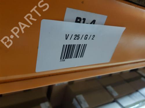 Querlenker rechts vorne RENAULT CAPTUR I (J5_, H5_) 1.5 dCi 90 (J5N4, J5M5, J5MW, J5M6, J5AL, J5AJ) | BP22207313M13 