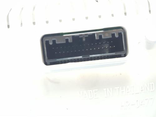 Instrument cluster HONDA CR-V V (RW_, RT_) 2.0 E-CVT HYBRID AWD (RT6) | BP26509209C47 - Image 10