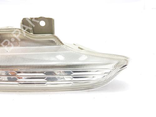 Left front fog light HONDA INSIGHT (ZE_) 1.3 IMA (ZE28, ZE2) | BP29467565C30 