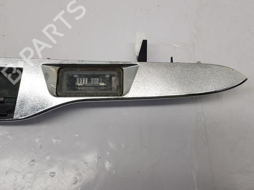 Tailgate handle FIAT 500 (312_) 1.2 (312AXA1A) | BP31691008C132
