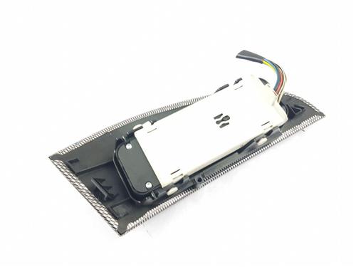 Right front window switch MERCEDES-BENZ CLK (C209) CLK 270 CDI (209.316) | BP30471508I26 