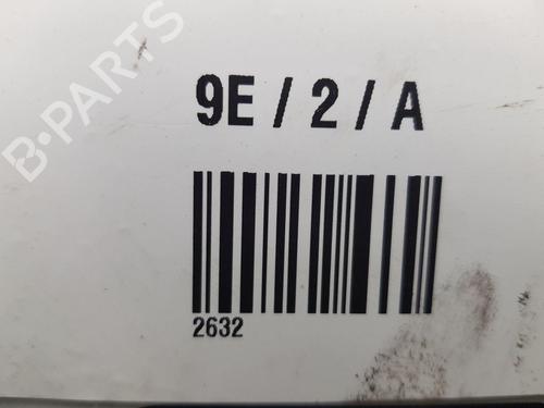 Engine MITSUBISHI OUTLANDER III (GG_W, GF_W, ZJ, ZL, ZK) 2.0 Hybrid 4WD (GG2W) | BP26163426M1