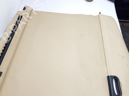 Rear parcel shelf BMW 5 Touring (E61) 520 d | BP30471486C85 