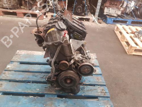 Engine SMART CITY-COUPE (450) 0.6 (S1CLA1, 450.341) | BP30580771M1 - Image 5