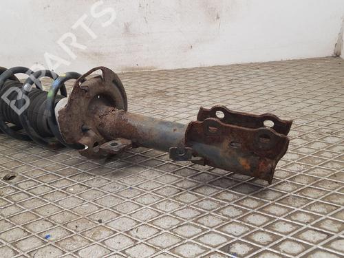 Right front shock absorber FORD FIESTA VI (CB1, CCN) 1.0 Sport | BP26569708M17 